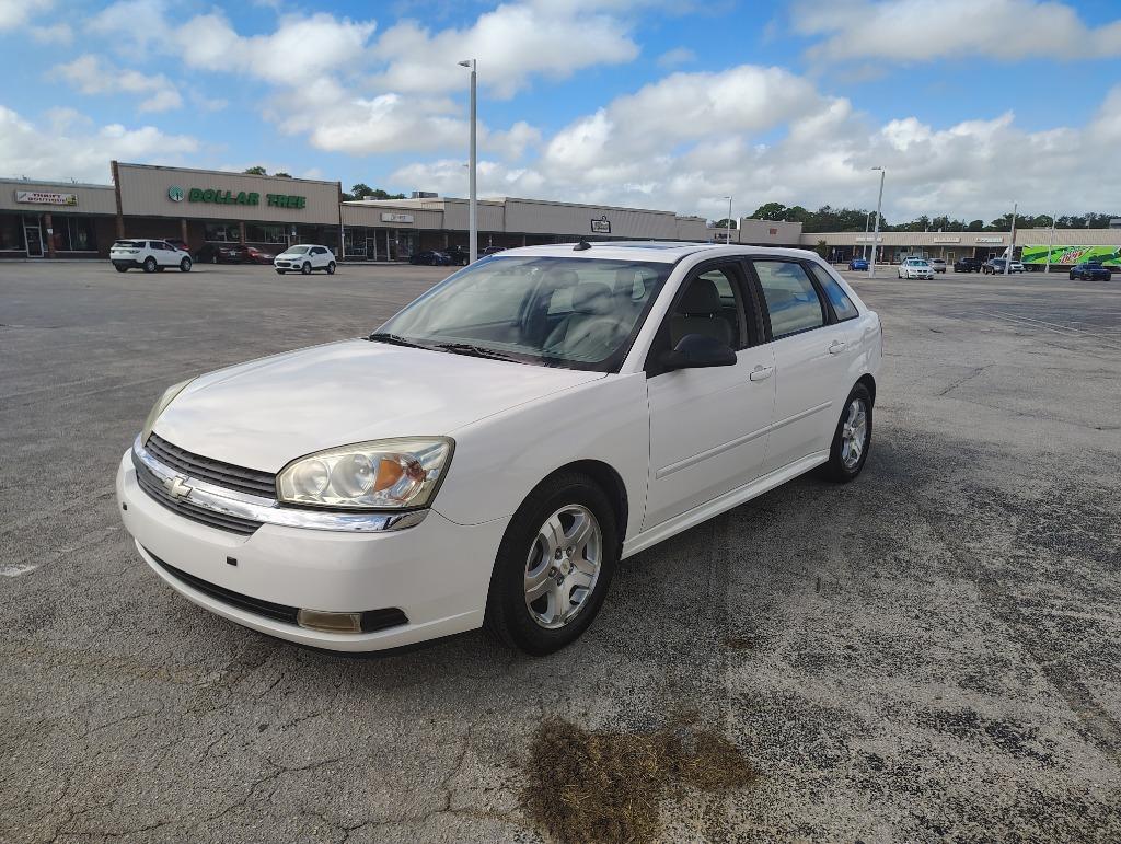 2005 Chevrolet Malibu Maxx