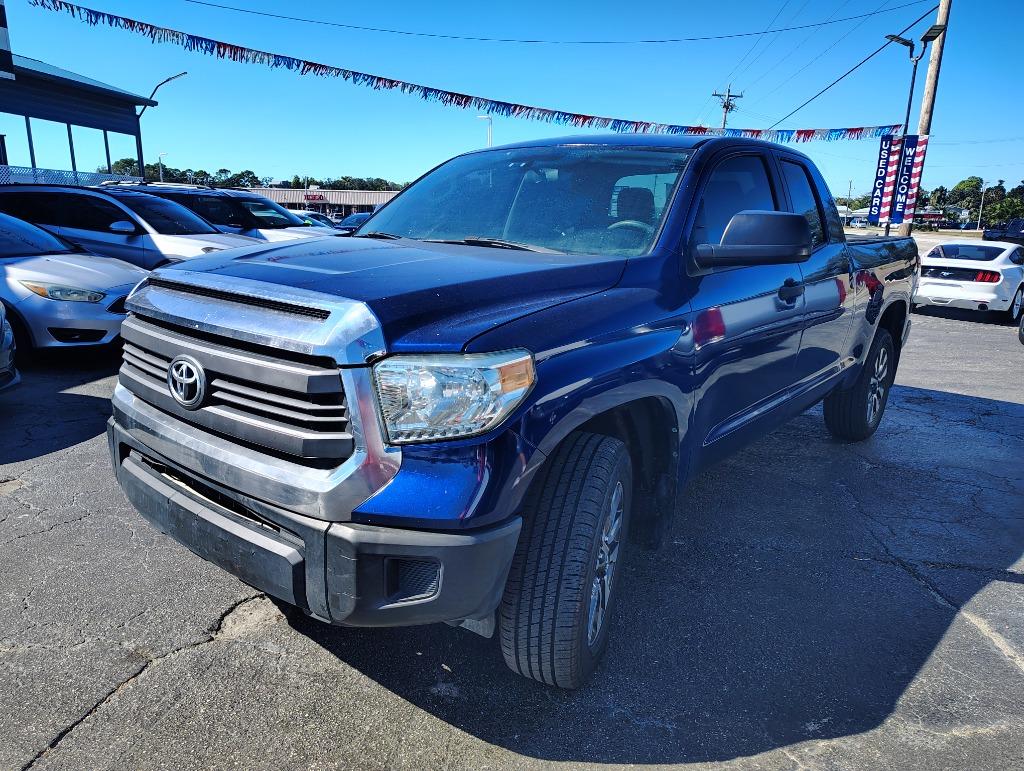 2014 Toyota Tundra SR