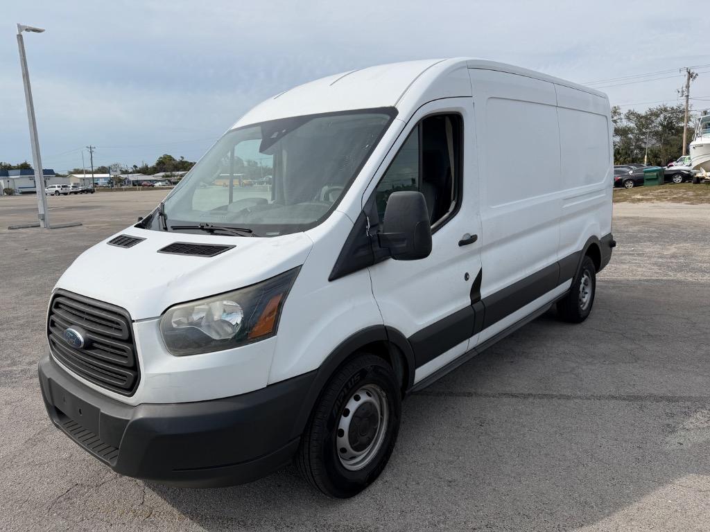 2017 Ford Transit Van Base