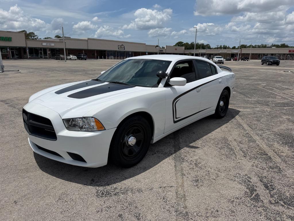 2014 Dodge Charger