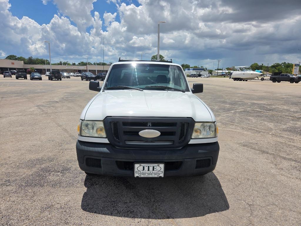 2006 Ford Ranger's photo
