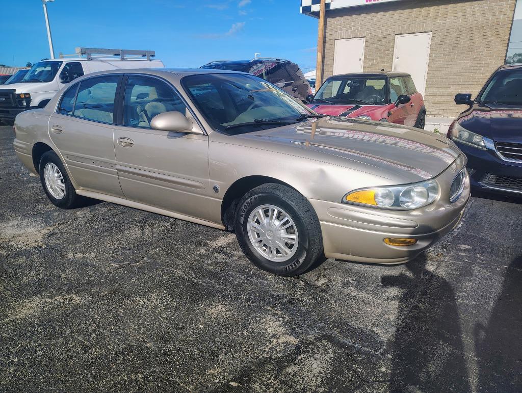 2005 Buick LeSabre Custom's photo