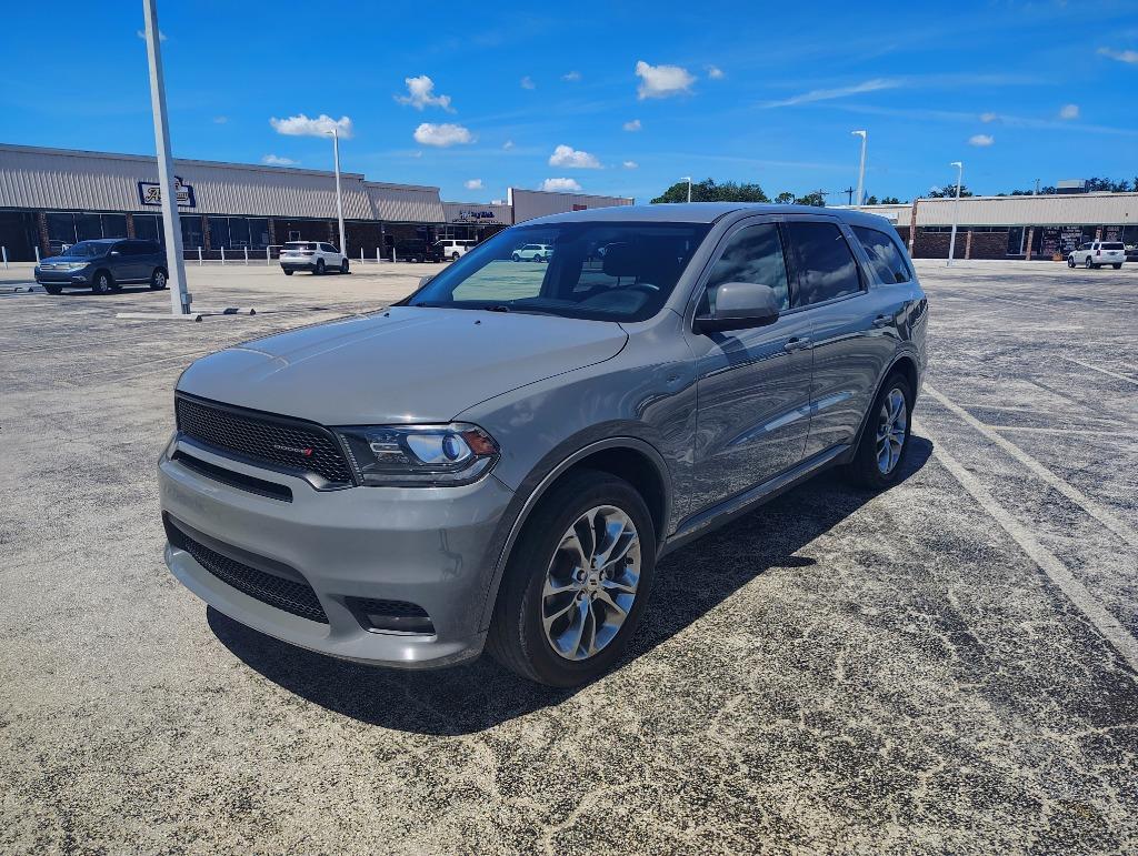 2019 Dodge Durango GT RWD's photo