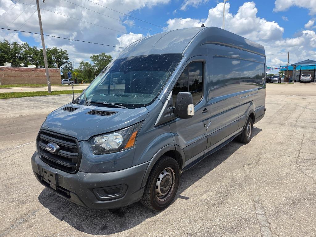 2020 Ford Transit 250 High Roof 148EL WB's photo