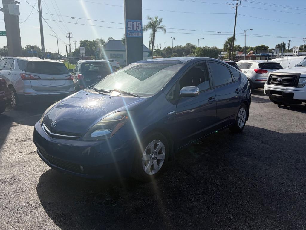 2009 Toyota Prius