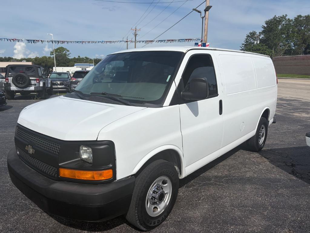 2015 Chevrolet